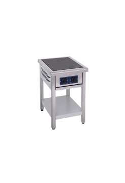 Плита електрична промислова Кий-В ПЕ-2